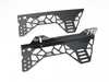 Animal Racing AnimalRacing G-Force Seat Mount (Driver Side) - E30 ARFGF-BMW-E30 View 5