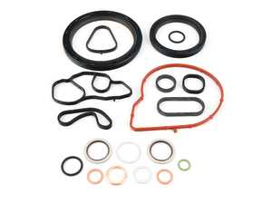 MINI R56 N14 N18 Gasket Set Crank Case