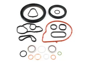 MINI R56 N14 N18 Gasket Set Crank Case