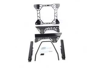 AnimalRacing G-Force Seat Mount (Driver Side) - E36/E46/Z4