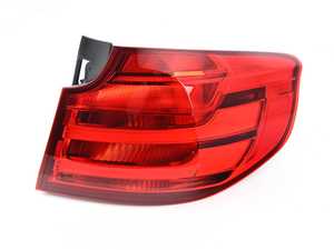 Genuine BMW Rear Light In The Side Panel, Right - 63217286040 - F34