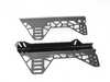 Animal Racing AnimalRacing G-Force Seat Mount (Driver Side) - E36/E46/Z4 aRFGF-BMW-E36 View 10