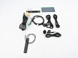 Bremmen Wireless CarPlay/Android Auto Retrofit Module - CIC