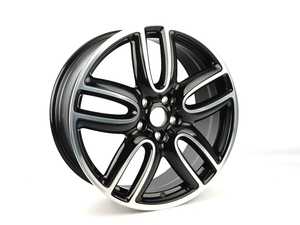DISC WHEEL LIGHT ALL