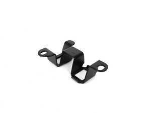 Genuine BMW Fill-In Flap Bracket - 41358159079 - E39,E39 M5