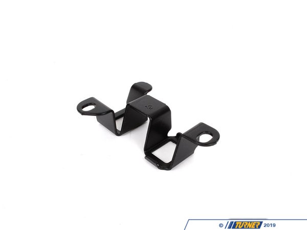Genuine BMW Genuine BMW Fill-In Flap Bracket - 41358159079 - E39,E39 M5 41358159079