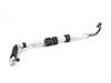 Genuine BMW Genuine BMW Suction Pipe Evaporator-Compressor - 64538377633 - E36 64538377633 View 1