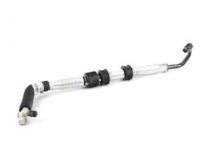 Genuine BMW Suction Pipe Evaporator-Compressor - 64538377633 - E36