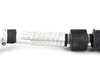 Genuine BMW Genuine BMW Suction Pipe Evaporator-Compressor - 64538377633 - E36 64538377633 View 3