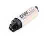 DeatschWerks DeatschWerks 340 LPH In-Tank Fuel Pump with a Universal Set Up Kit 9-301-1000 View 4