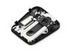 Genuine BMW Genuine BMW Cover, Gear Selecting Lever 5-Hp - 51168184556 51168184556 View 3