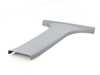 Genuine BMW Genuine BMW Cover, B-Column Bottom Right Grau - 51438226580 51438226580 View 2