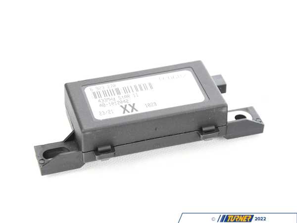 Genuine MINI Genuine MINI Control Unit F Radio Remote Control 433Mhz - 66106923270 66106923270