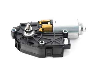 Genuine BMW Engine