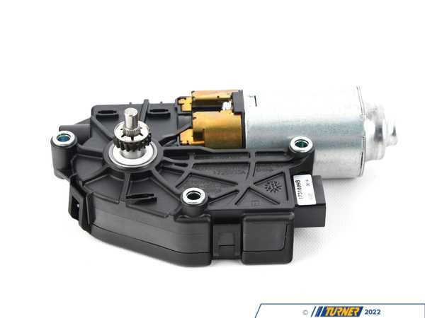 Genuine BMW Genuine BMW Engine 54107361000