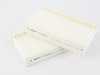 Hengst OEM Hengst Cabin Air Filter Set - Pollen - F26 F25 64119237159 View 3