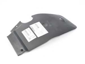 Genuine BMW Protection Plate - 16131177993 - E30