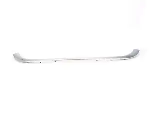 MINI R56 Upper Section Hood Grille With Chrome (older part number) - Priced Each