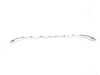 Bremmen Parts MINI R56 Upper Section Hood Grille With Chrome (older part number) - Priced Each 51137149957 View 2