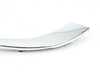 Bremmen Parts MINI R56 Upper Section Hood Grille With Chrome (older part number) - Priced Each 51137149957 View 3