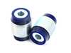 SuperPro Rear Lower Control Arm Inner Bushing Kit - BMW F22/23/87 F3X SPF4313K View 3
