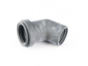 Genuine BMW Filler Neck - 61688374558 - E46