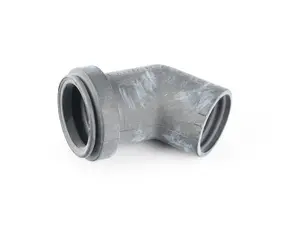 Genuine BMW Filler Neck - 61688374558 - E46