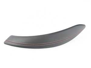 Genuine BMW F80 M3, F82 M4 Cover, Interior Handle, Leat - 51418057638