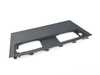 Genuine BMW Genuine BMW Cover, Control Display Schwarz - 51457018228 - E65 51457018228 View 1