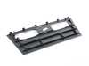 Genuine BMW Genuine BMW Cover, Control Display Schwarz - 51457018228 - E65 51457018228 View 2