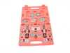 Sunex 18 Peice Master Brake Caliper Tool Set 3930 View 2