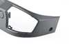 Genuine BMW Genuine BMW Covering Outer Right Schwarz - 52106989268,E60 M5 52106989268 View 2