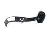 Genuine BMW Genuine BMW Covering Outer Right Schwarz - 52106989268,E60 M5 52106989268 View 4