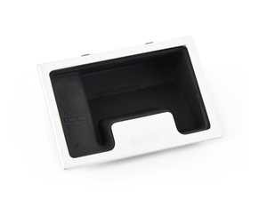 Genuine BMW Front Ashtray Insert - 51167034090