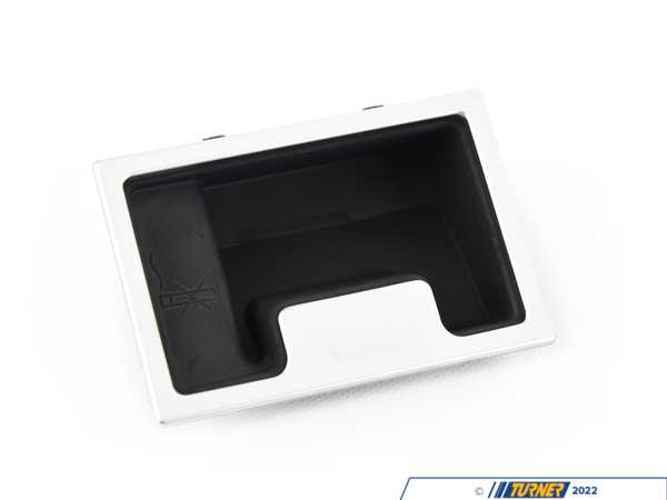 Genuine BMW Genuine BMW Front Ashtray Insert - 51167034090 51167034090