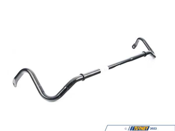 Genuine BMW STABILIZER, FRONT 31352284762