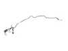 Genuine BMW Genuine BMW Pressure Line, Motor - 37136783678 37136783678 View 3