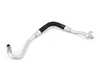 Genuine BMW Genuine BMW Engine Oil Cooler Pipe, Return - 17227966261 - E65 17227966261 View 1