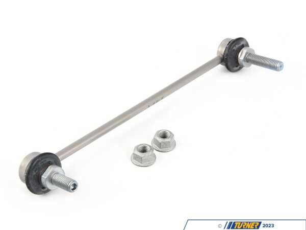 Lemforder Rear Sway Bar End Links - Priced Each 34503 01 6772789