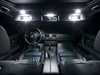 ZiZa Master LED Interior Lighting Kit - E90 E90LEDINTER View 1