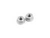 Lemforder Rear Sway Bar End Links - Priced Each 34503 01 6772789 View 3