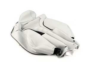 Genuine BMW F80 F82 Leather Cover Sport Seat