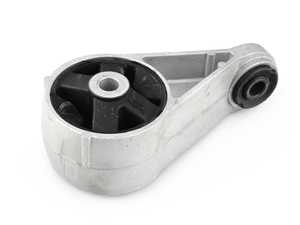 Lower Engine Rubber Mount