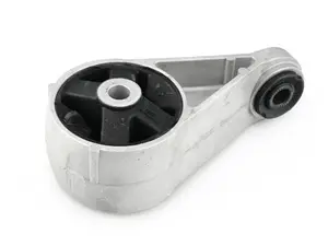 Lower Engine Rubber Mount