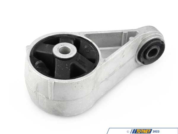 URO Lower Engine Rubber Mount 22116756406