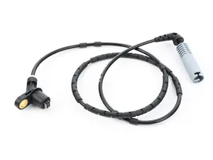 OEM Bosch ABS Wheel Speed Sensor - Rear - E46 323/325/328/M3 RWD
