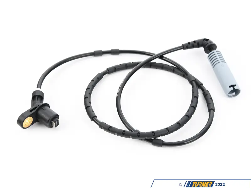 34521164370 - OEM Bosch ABS Wheel Speed Sensor - Rear - E46 323