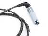 Bosch OEM Bosch ABS Wheel Speed Sensor - Rear - E46 323/325/328/M3 RWD 34521164370 View 3