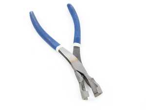 Valve stem seal pliers