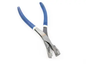 Valve stem seal pliers
